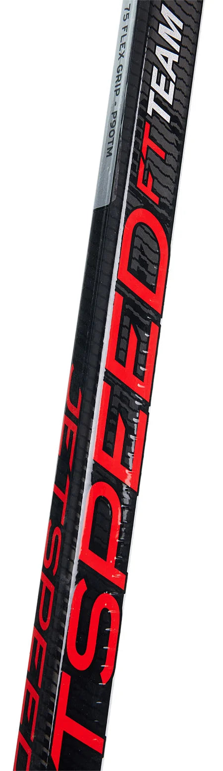 Load image into Gallery viewer, CCM Jetspeed FT6 Team Senior Hockey Stick
