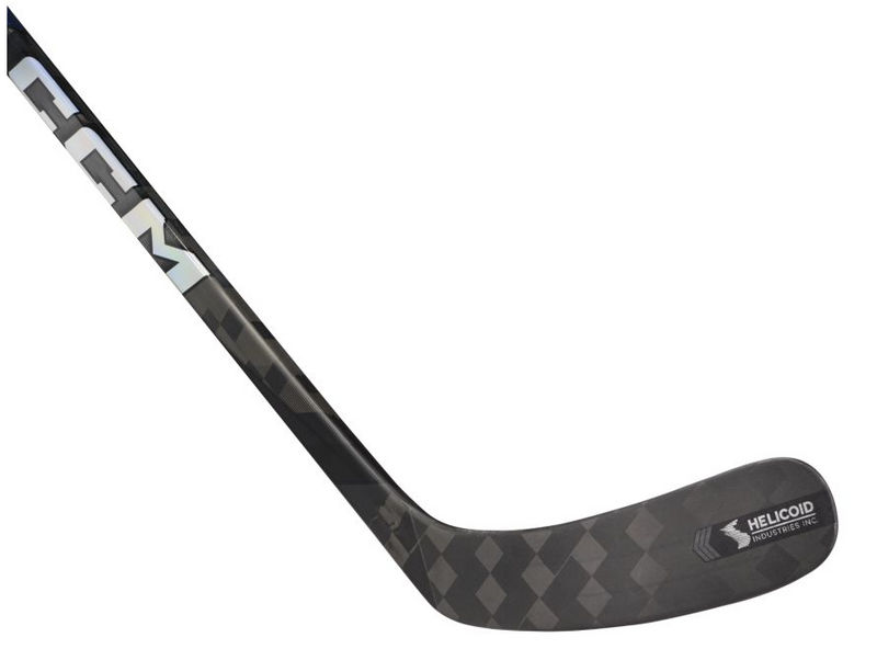 Load image into Gallery viewer, BLUE CCM Jetspeed FT7 Pro Senior Hockey Stick
