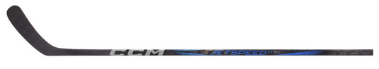 BLUE CCM Jetspeed FT7 Pro Senior Hockey Stick