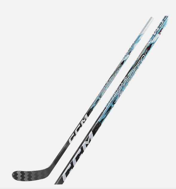 CCM Jetspeed FT9 Pro Senior Grip Hockey Stick – ELEVATESPORTING