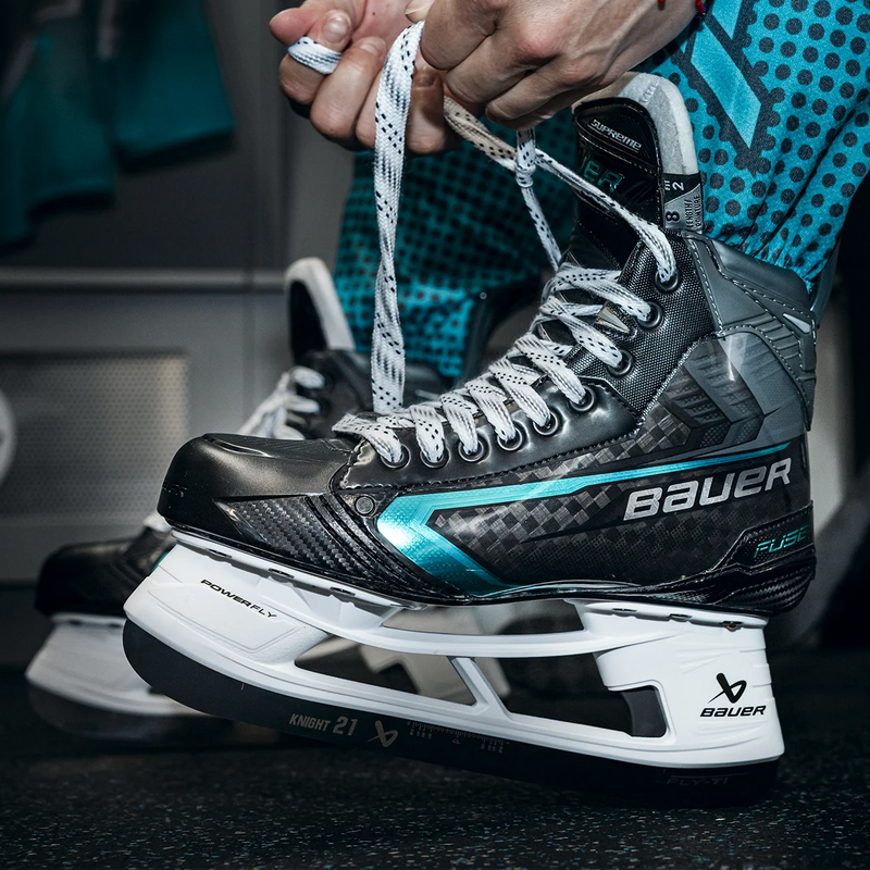 Load image into Gallery viewer, Bauer Supreme Fuse Ice Hockey Skates - Senior
