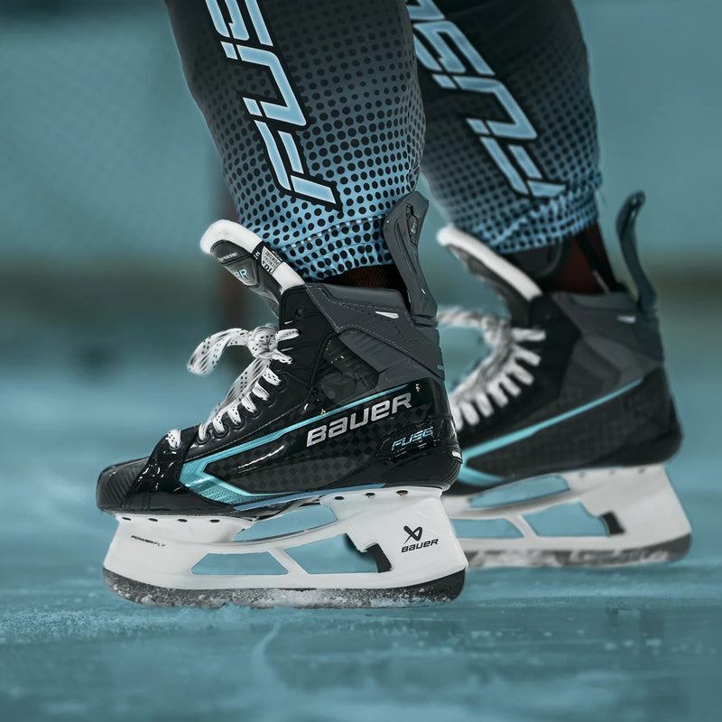 Load image into Gallery viewer, Bauer Supreme Fuse Ice Hockey Skates - Senior
