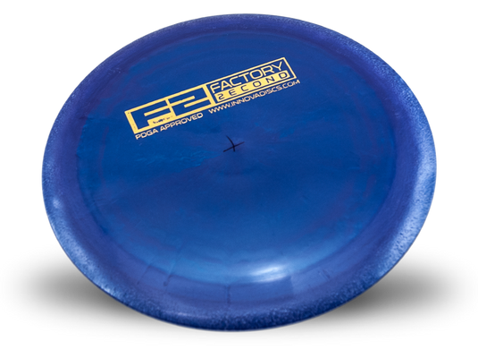 Innova Factory Second G-Star Disc