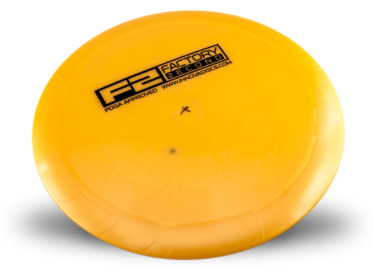 Innova Factory Second Roadrunner Fairway Driver
