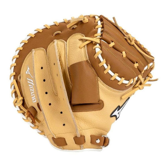 Mizuno GXC90 Franchise Series Catcher Mitt