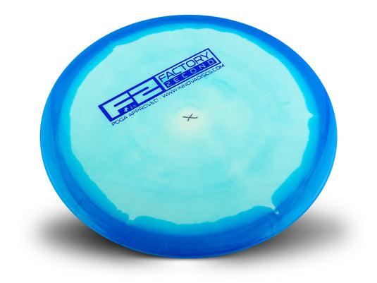 Innova Factory Second TL3 Fairway Driver