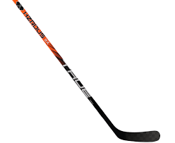 True HZRDUS 3X LH TC2.5 Sr 75 Flex Grip New Hockey Stick