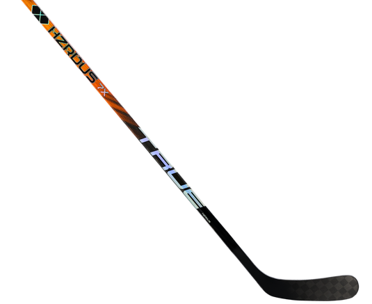 True HZRDUS 7X LH TC2 Sr 75 Flex Grip New Hockey Stick