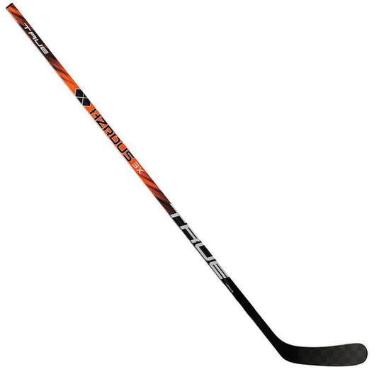 True HZRDUS 3X LH TC2.5 Sr 85 Flex Grip New Hockey Stick