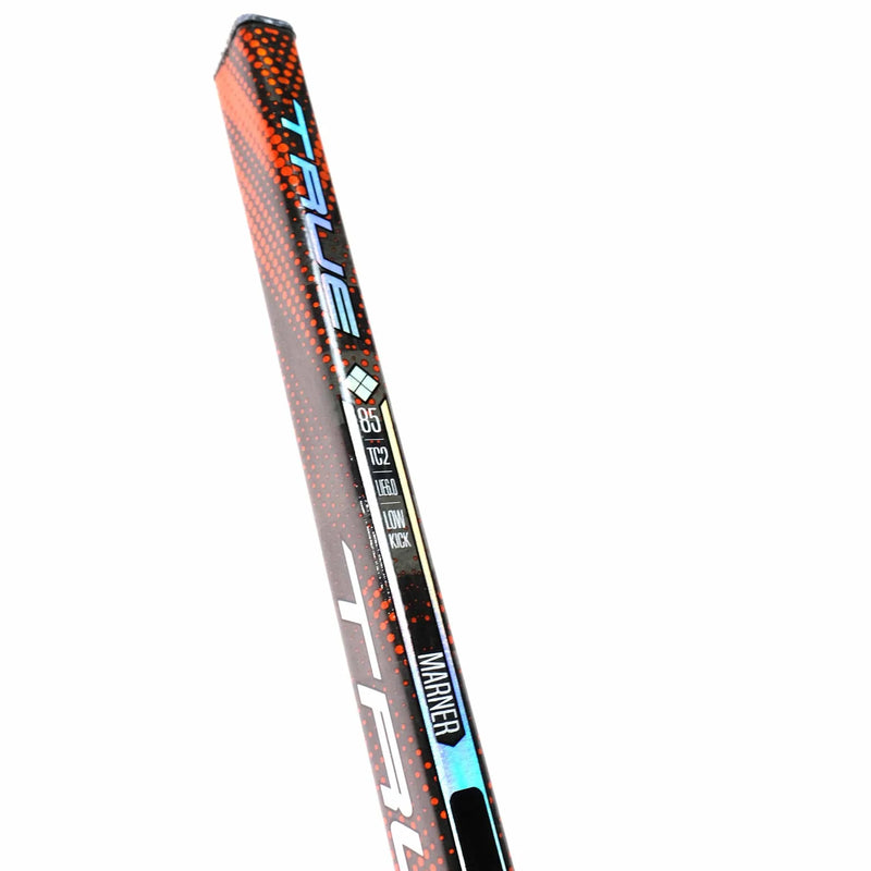 Load image into Gallery viewer, New RH True Hzrdus 9X TC2 85 Flex Senior Hockey Stick
