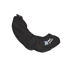 Blue Sports Platinum Cloth Lined Soakers