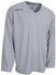 Bauer 200 Series Silver Yth Size Small New Hockey Player Jersey