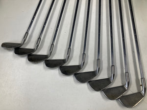 Ping Karsten II irons