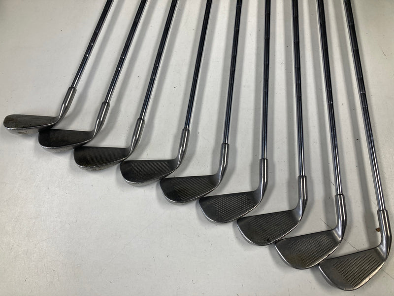 Load image into Gallery viewer, Ping Karsten II irons
