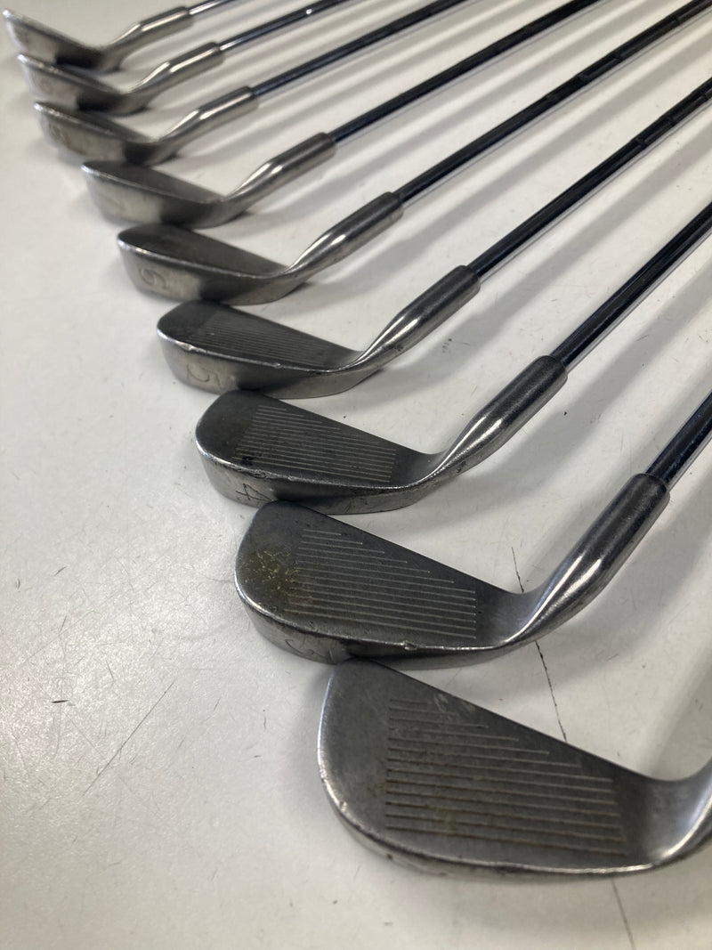 Load image into Gallery viewer, Ping Karsten II irons
