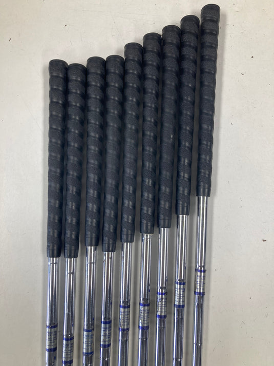 Ping Karsten II irons