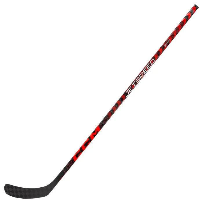 Load image into Gallery viewer, CCM Jetspeed Youth II Hockey Sticks
