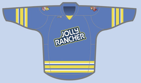 2023 RHL Summer Draft Hockey Jersey