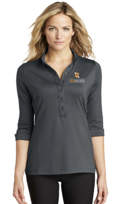 Vega Builders Ladies OGIO Gauge Polo