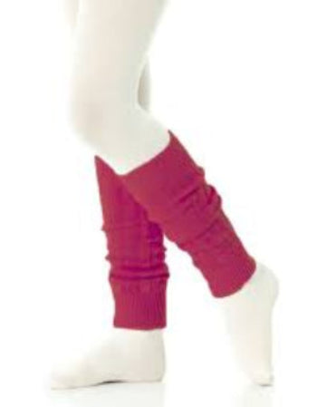 Load image into Gallery viewer, Mondor 253 24" Leg Warmers
