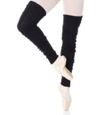 Load image into Gallery viewer, Mondor 253 24" Leg Warmers
