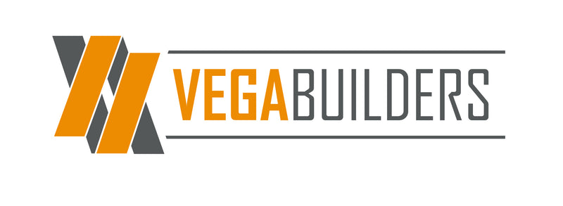 Load image into Gallery viewer, Add Vega Builders Embroidery Logo Left Chest
