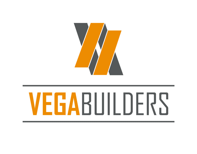 Load image into Gallery viewer, Add Vega Builders Embroidery Logo Left Chest
