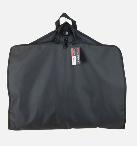 Load image into Gallery viewer, Tacoma Rockets Personal Garment Bag w/ Name
