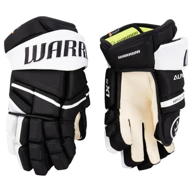 Warrior Alpha LX 20 Senior Hockey Gloves