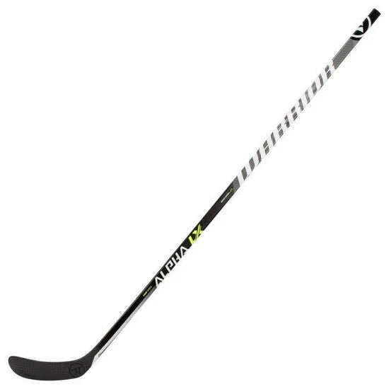 Load image into Gallery viewer, Warrior Alpha LX 30 LH W03 Sr 85 Flex Grip New Hockey Stick
