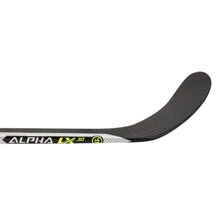 Load image into Gallery viewer, Warrior Alpha LX 30 LH W03 Sr 85 Flex Grip New Hockey Stick
