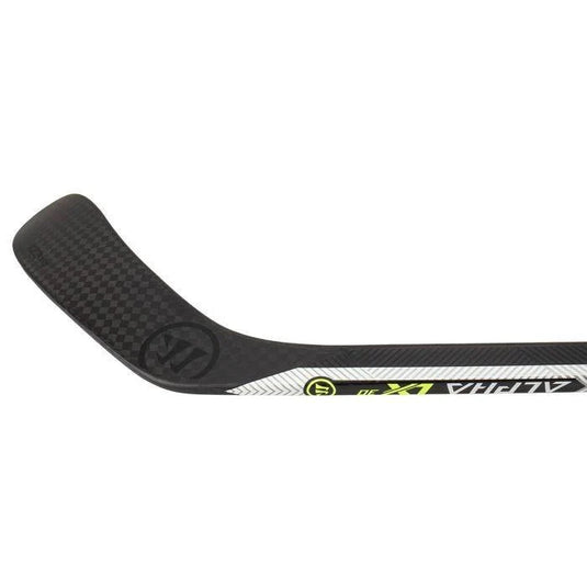 Warrior Alpha LX 30 LH W03 Sr 85 Flex Grip New Hockey Stick