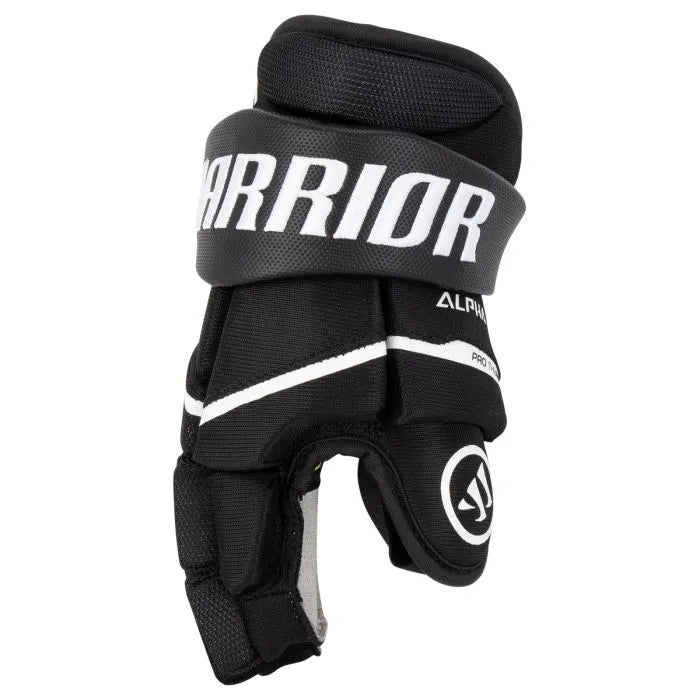 Load image into Gallery viewer, Warrior Alpha LX Pro Youth Hockey Gloves
