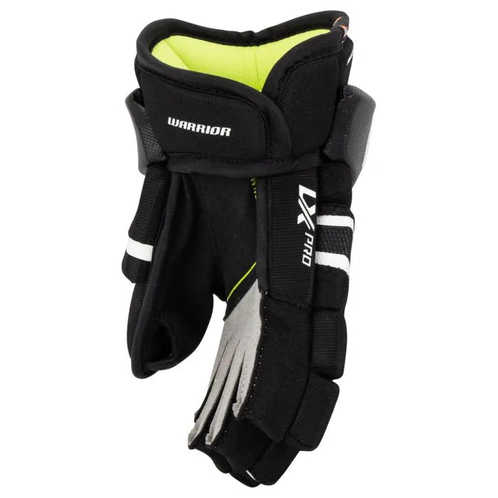 Load image into Gallery viewer, Warrior Alpha LX Pro Youth Hockey Gloves
