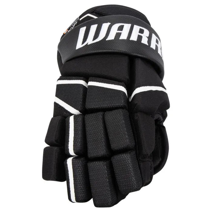 Load image into Gallery viewer, Warrior Alpha LX Pro Youth Hockey Gloves
