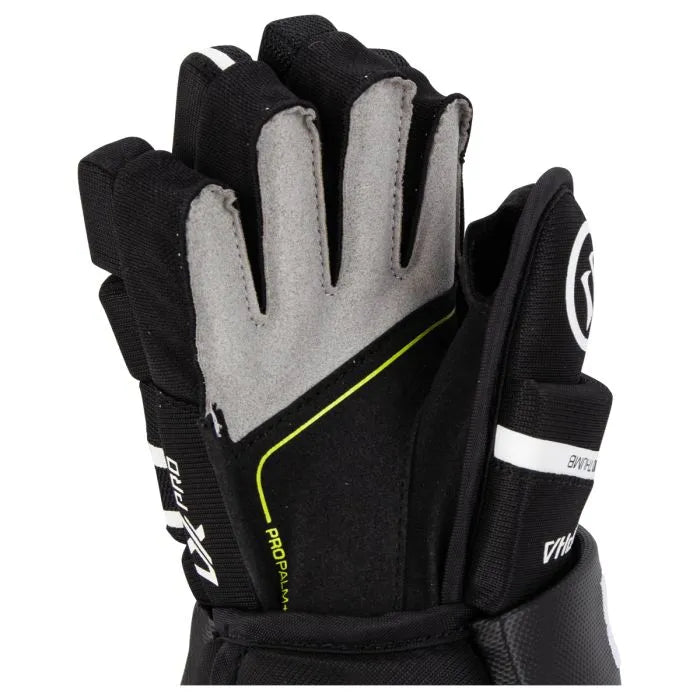 Load image into Gallery viewer, Warrior Alpha LX Pro Youth Hockey Gloves
