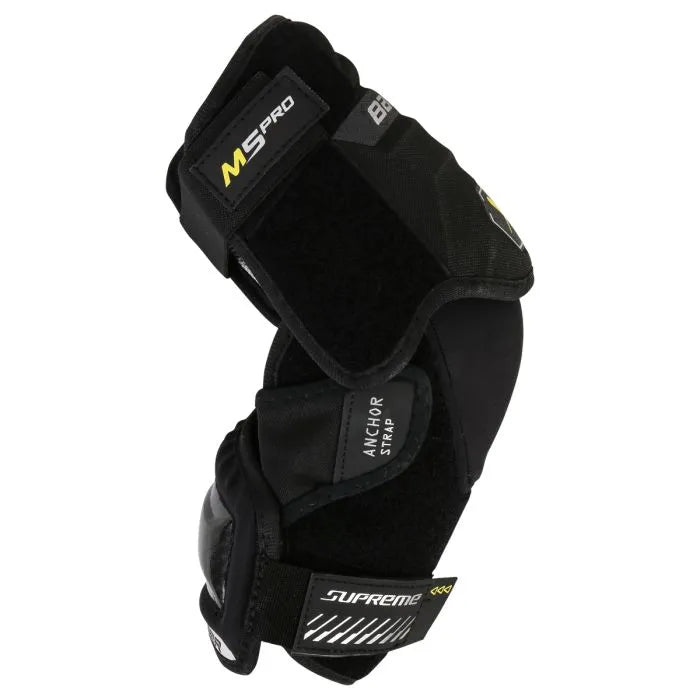 Load image into Gallery viewer, Bauer Supreme M5 Pro Intermediate Hockey Elbow Pads
