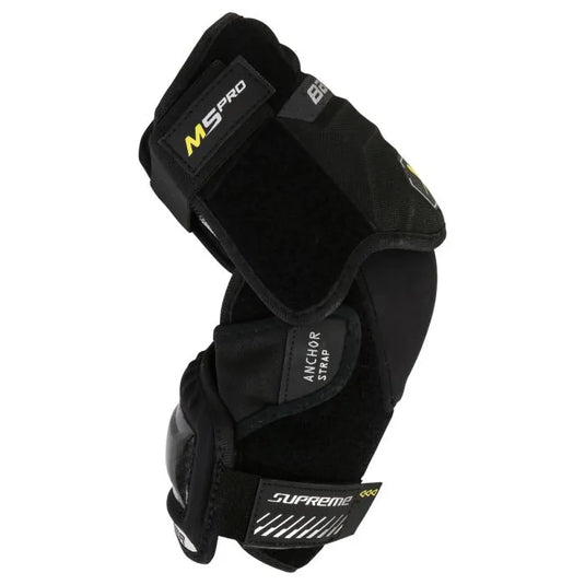 Bauer Supreme M5 Pro Intermediate Hockey Elbow Pads