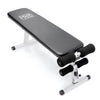 Marcy Pro Weight Lifting  Bench With Bar And Weights