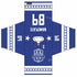Mavericks RHL Sublimation Hockey Jersey