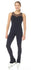 Mondor One Piece Ladies Size Small Black Figure Skate Outfit