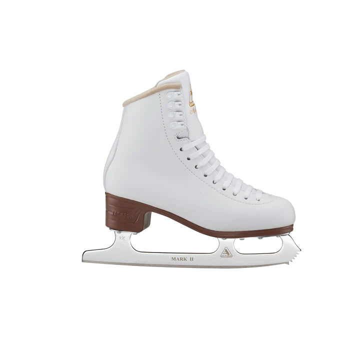 Load image into Gallery viewer, Jackson Mystique JS1490 Ladies Figure Skates
