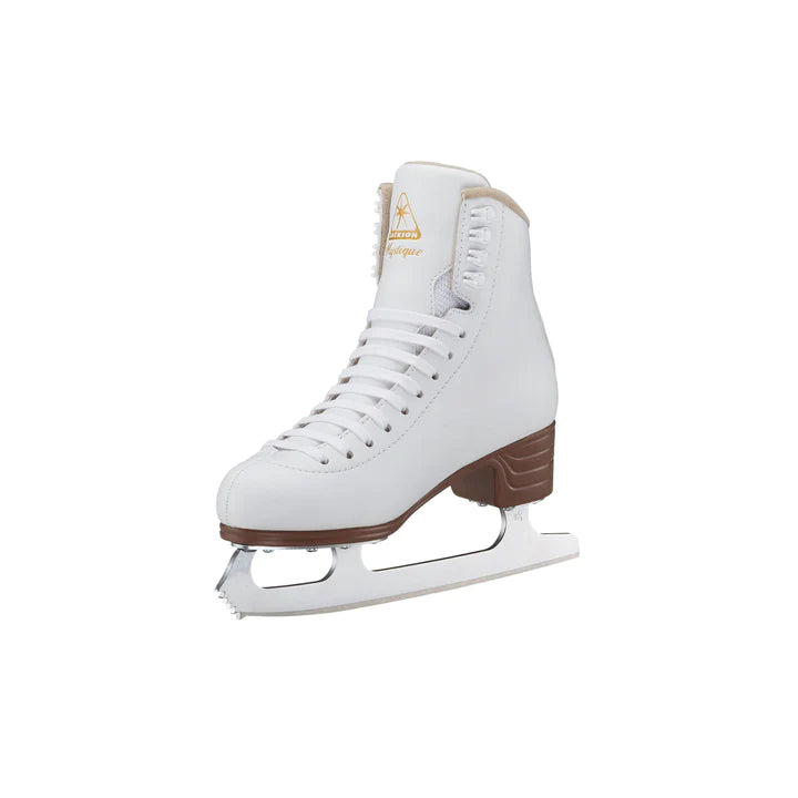 Load image into Gallery viewer, Jackson Mystique JS1491 Misses Figure Skates
