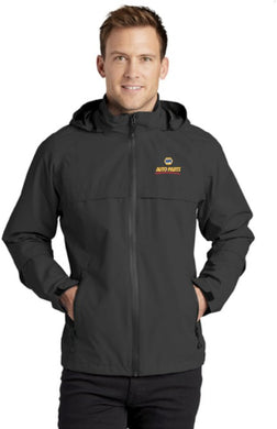 Napa Mens Torrent Waterproof Jacket