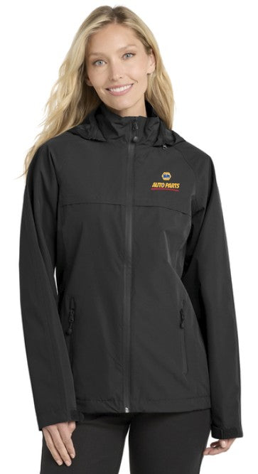 Napa Ladies Torrent Waterproof Jacket