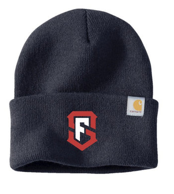 SF Eagles Carhartt® Watch Cap 2.0 Beanie