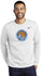 Harbor Hoops Nike Club Fleece Adult Crew Sweatshirt