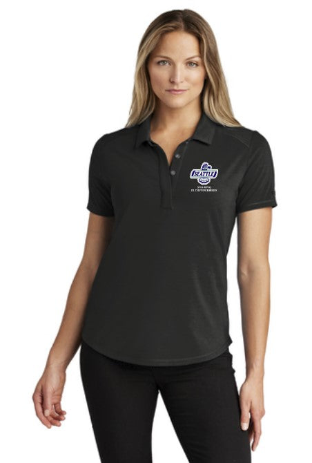 Sno-King Jr Tbirds OGIO Ladies Motion Polo