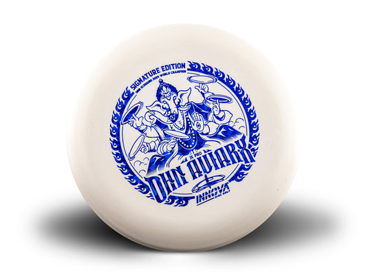 Innova Aviar Putt and Approach Disc