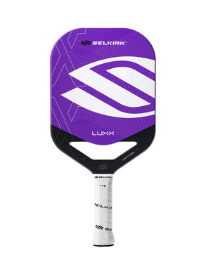Selkirk LUXX Control Air Infingrit Pickleball Paddle